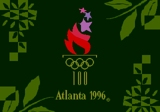 Olympic Summer Games (Europe)